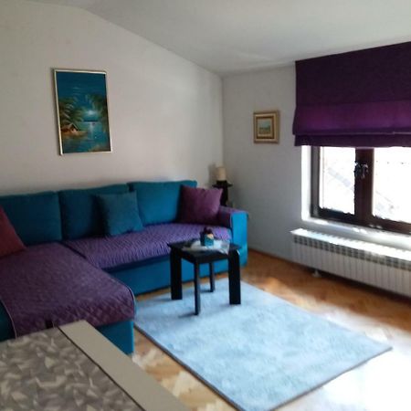Cozy Apartment Aya In Old Town Сараево Екстериор снимка