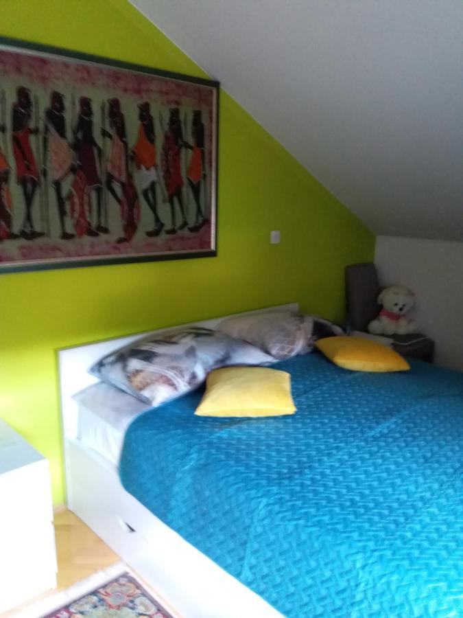 Cozy Apartment Aya In Old Town Сараево Екстериор снимка