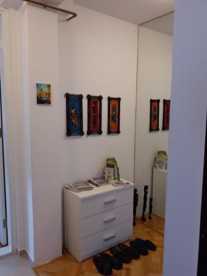 Cozy Apartment Aya In Old Town Сараево Екстериор снимка