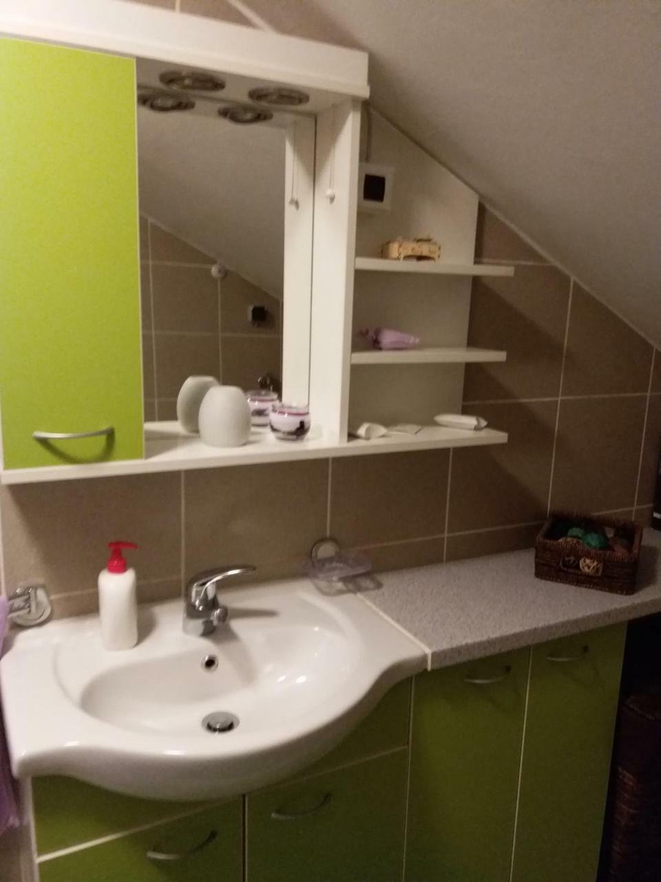 Cozy Apartment Aya In Old Town Сараево Екстериор снимка