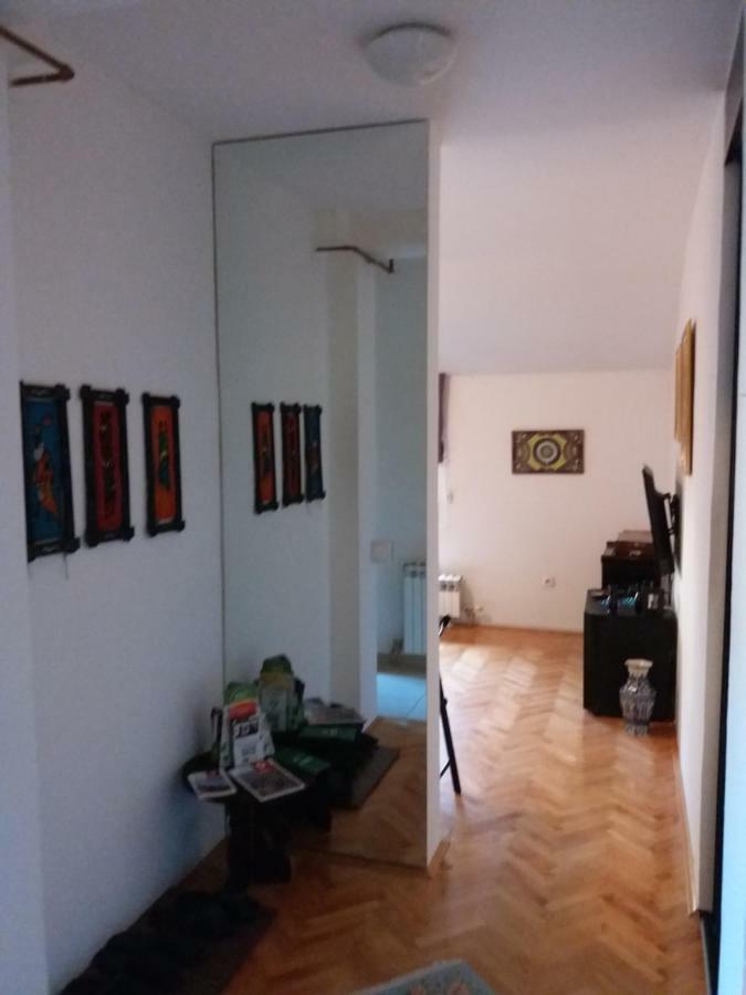 Cozy Apartment Aya In Old Town Сараево Екстериор снимка