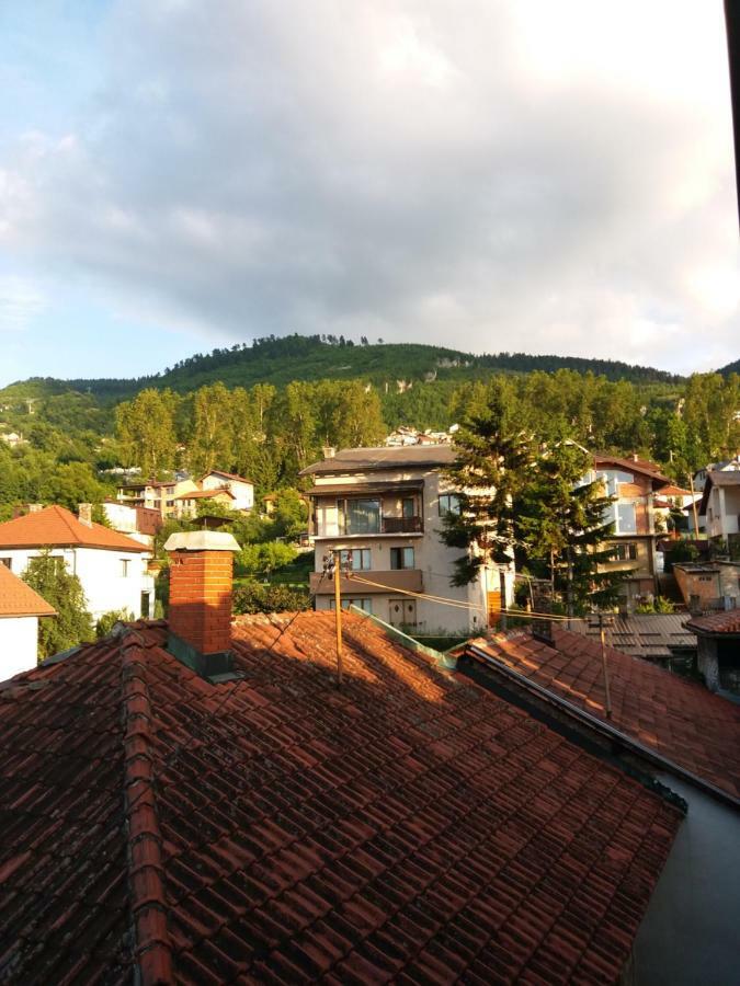 Cozy Apartment Aya In Old Town Сараево Екстериор снимка