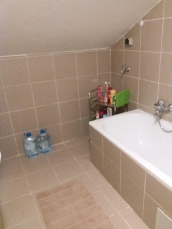 Cozy Apartment Aya In Old Town Сараево Екстериор снимка